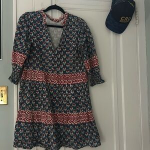 Charleston Shoe Co. mini dress